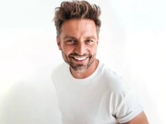 Marcin Rogacewicz przez kilka lat prowadził warzywniak. Co warto o nim wiedzieć?