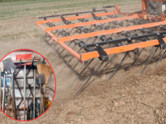 Stara borna nie na złom. Co zrobił z niej rolnik?