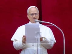Leon XIV przestrzega przed polaryzacją w Kościele
