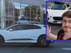 Hit czy kit? Oto jak jeździ się autonomiczną taksówką po San Francisco