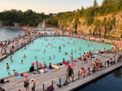 Kąpieliska w Polsce. Nie poznacie wody po tych zmianach