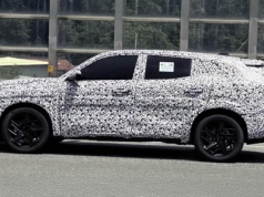 Nowe Renault Aurora nadjeżdża: SUV klasy E?