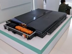 Nowy rodzaj baterii to dopiero początek. Chińczycy mają spory apetyt