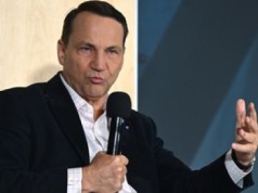 Sikorski o problemie UE. "Odczytał" też myśl Kaczyńskiego