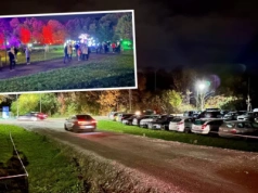 Wielka zmiana przy Lumina Parku. To już koniec koszmaru kierowców wyjeżdżających z parkingu?