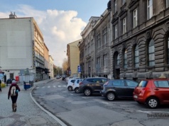 Rusza kompleksowy remont ulicy 1 Maja. Pierwsze przymiarki do budowy woonerfu