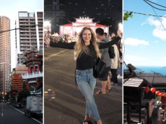 Polka wyjechała na Tajwan. "Schudłam tu chyba ponad 10 kg"