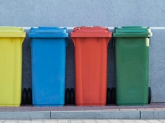 Fioletowa rewolucja. Nowy system odbioru odpadów od stycznia