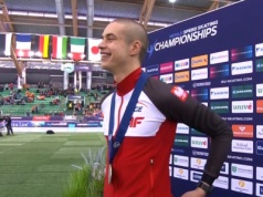 Rosjanin został Polakiem. Kosmiczny wyczyn, pobił 20-letni rekord