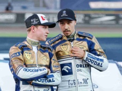 Żużel. Motor żegna dwóch liderów. Czułe rozstanie z Kuberą