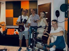 Lider Dance i nowość pt. „Zaklęcie”. Posłuchaj jako pierwszy