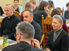 Bydgoszcz: ogólnopolskie spotkanie odpowiedzialnych za Eucharystyczny Ruch Młodych