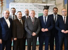 Zmiany we władzach PSL w Wielkopolsce. Michał Pyrzyk wiceprezesem