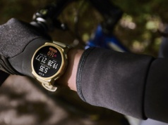 Smartwatch Amazfit z latarką dostępny w nowym wariancie