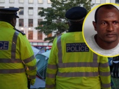 Brytyjskie służby naprawiły swój błąd. Groźny przestępca schwytany