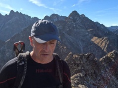 Nowy Sącz w żałobie. Grzegorz zginął w Tatrach, rodzina prosi o pomoc