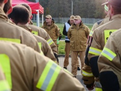 Pięć złotych więcej za akcję ratunkową. Wyższe wynagrodzenie w OSP