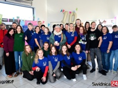 W świdnickim schronisku świętują Dzień Kundelka i jubileusz