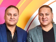 Bracia Golec opowiedzieli o świątecznym hicie. Nie tylko stworzyli muzykę, ale też zagrali w filmie!