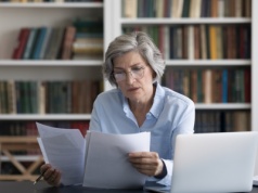 ZUS nie wypłaci pieniędzy, bo straciły mężów w złym momencie. Nowy kontrowersyjny przepis