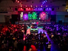 POZNAŃ:Tysiące fanów i oczekiwane premiery! Emocje PGA 2025 w obiektywie Marcina Chrósta