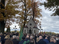 ‘Potrzebny nam Witos na dzisiejsze czasy!’