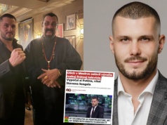 Słowacja: poseł rządzącej partii pojechał do Moskwy na imprezę z Putinem i Stevenem Seagalem