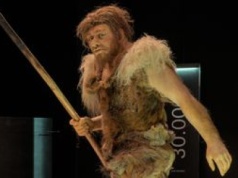 Nowe badania zmieniają ich obraz. Co naprawdę jedli neandertalczycy?