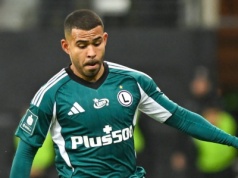 PKO BP Ekstraklasa: Legia Warszawa - Lech Poznań. Relacja live i wynik na żywo