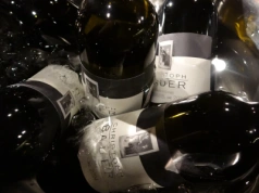 Wytwarzanie wina to sztuka. Restauracja na Wyspie Młyńskiej zaprasza winiarzy z całego świata