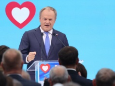 Donald Tusk zapowiedział potężną inwestycję. W Polsce powstanie "oko na wroga"