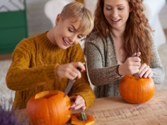 Dyniowy concierge – w USA ten fach to żyła złota. Czy ma szanse zaistnieć w Polsce?