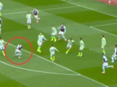 Matty Cash z kolejnym golem w Premier League! Trafił w bardzo ważnym meczu