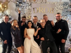 Ślub Kasi Cichopek i Macieja Kurzajewskiego! Wiemy kto zagrał na ich weselu