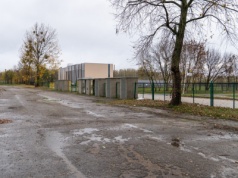 Konińską giełdę czeka reorganizacja. Parking w nowym miejscu