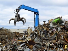 AI przewiduje przyszłość cen złomu – co nas czeka do 2030 roku?