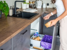 Od 1 stycznia przybędzie kolejny pojemnik na śmieci. Mieszkańcy muszą go kupić sami