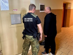 Kolejni cudzoziemcy wydaleni z Polski