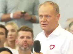 Donald Tusk ogłasza przełomową inwestycję dla polskiej gospodarki