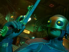 The Outer Worlds 2 z premierowym zwiastunem. Walka, wybory, wybuchy i nie tylko