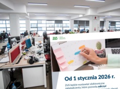 Rewolucja w stażu pracy. ZUS opublikował ważny komunikat. Nowe zaświadczenie to nie wszystko