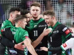 InPost ChKS Chełm - Cuprum Stilon Gorzów na żywo. PlusLiga. Relacja live i wynik online