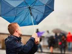 Wichura w regionie. IMGW ostrzega mieszkańców Wrocławia i Dolnego Śląska