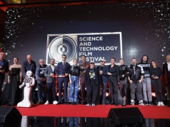 Pierwsza edycja Science & Technology Film Festival w Krakowie