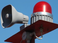 Alert RCB. Tam w poniedziałek zawyją syreny! "Zachowaj spokój"