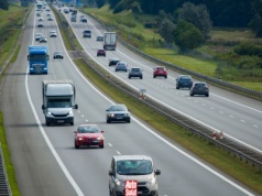 Wyprzedzasz z prawej strony? W tych przypadkach nie dostaniesz mandatu