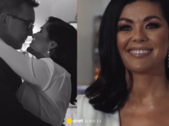 Katarzyna Cichopek podsumowała przyjęcie weselne. Pokazała niecodzienne nagranie