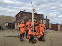 „Spitsbergen jest doskonałym laboratorium". Polarna stacja UMK obchodzi 50 lat