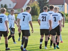 Concordia w formie mistrzowskiej