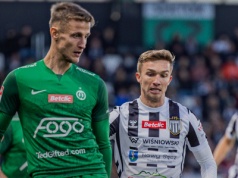 Sandecja Nowy Sącz nie utrzymała prowadzenia! Remis z Warta Poznań na K47